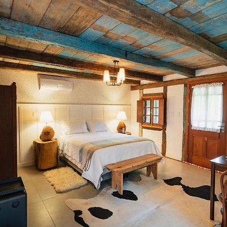 Sitio Canjerana Suite Lavanda Gramado Kültér fotó