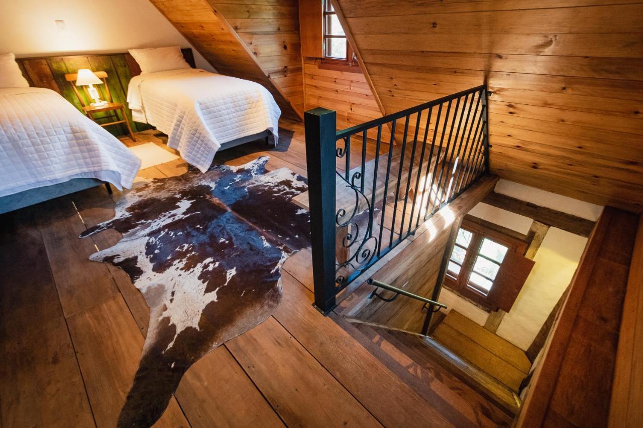 Sitio Canjerana Suite Lavanda Gramado Kültér fotó