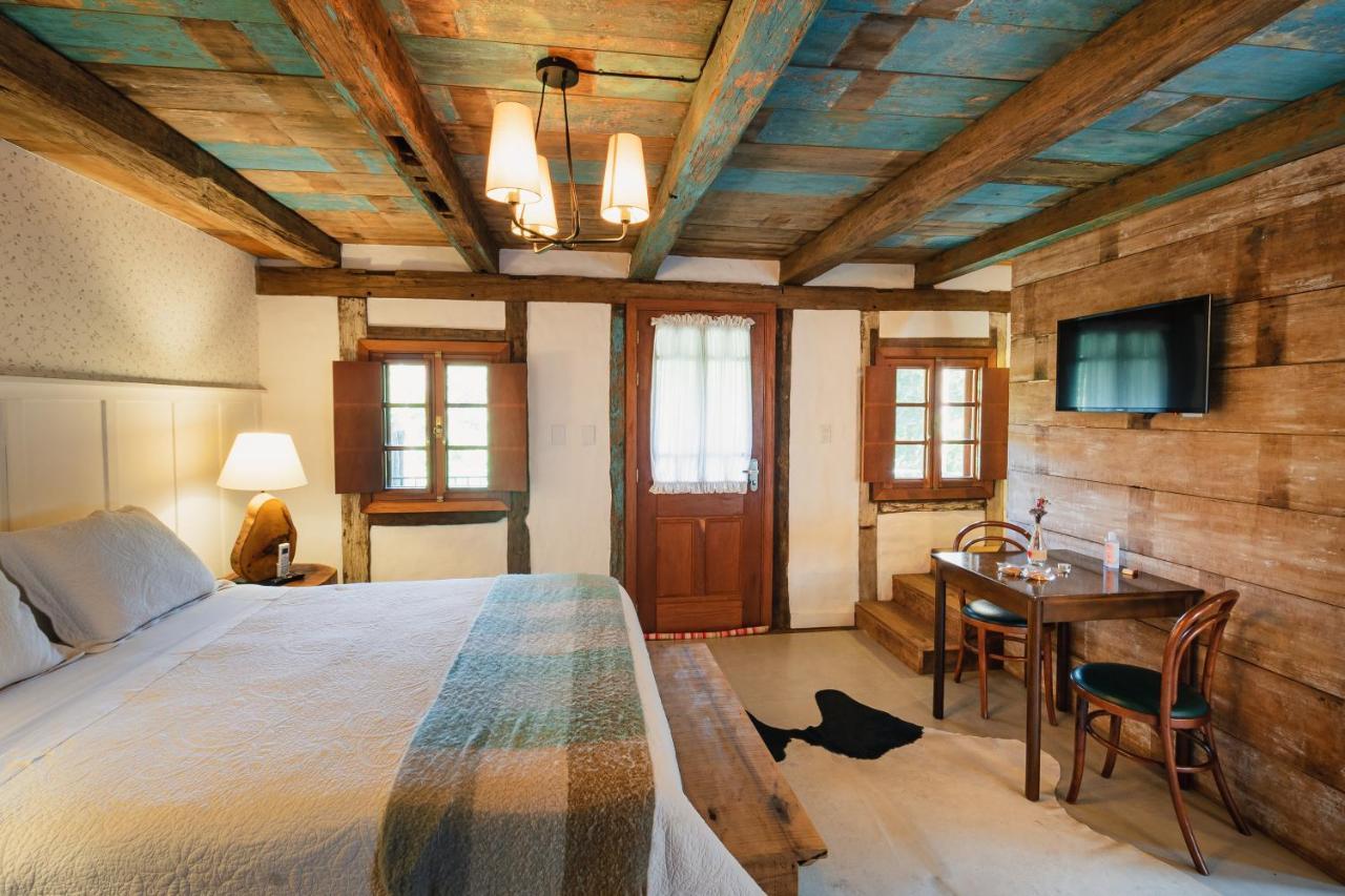 Sitio Canjerana Suite Lavanda Gramado Kültér fotó